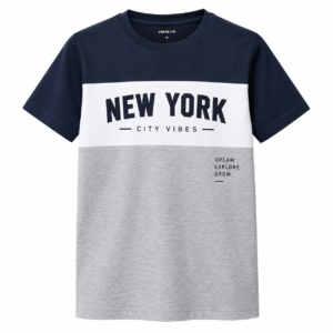 Stylish tshirt for boys - Tshirt